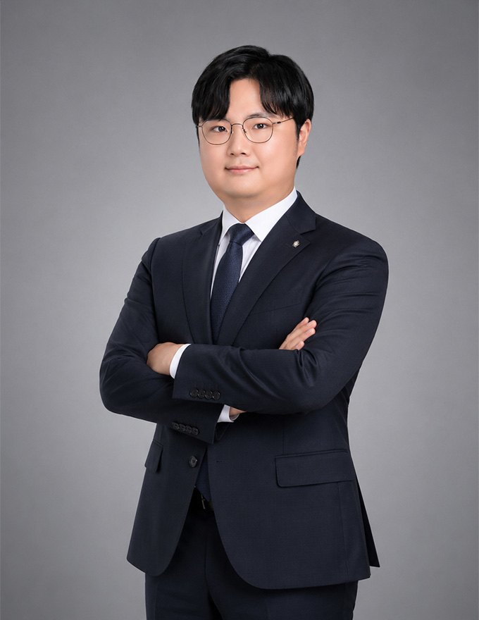 조인찬 변호사