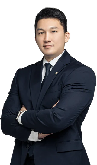 성범죄전문변호사 공은택
