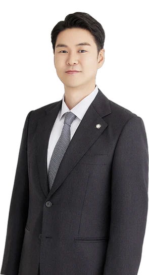 성범죄전문변호사 신정우